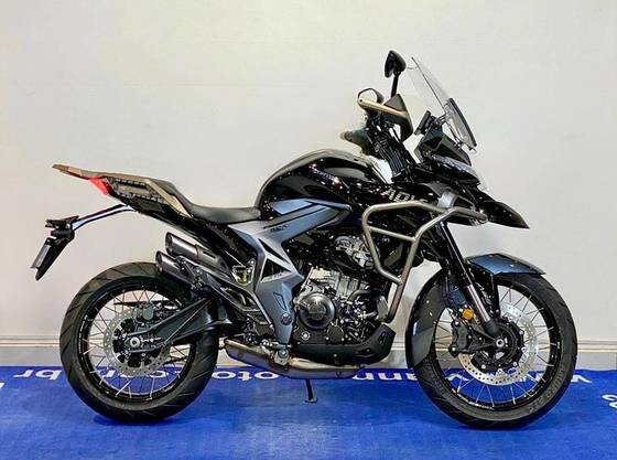 ZONTES T350 X ZONTES T350 X